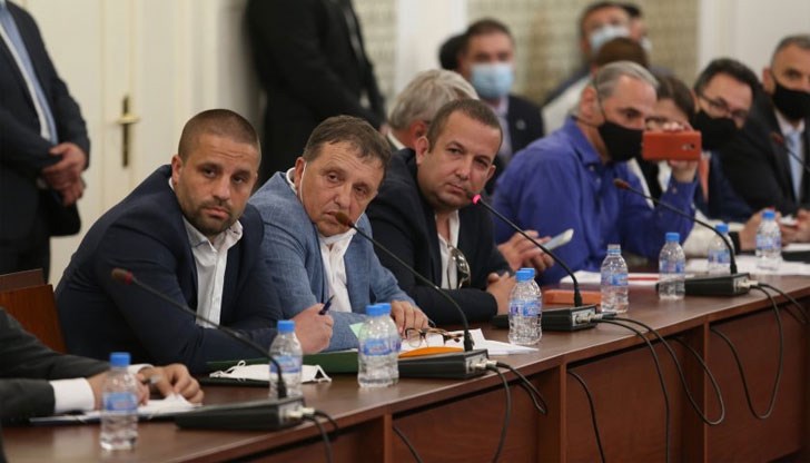 Според „Градус“ в представените от Илчовски фактури за генериране на кух оборот няма нищо нередно Според „Градус“ в представените от Илчовски фактури за генериране на кух оборот няма нищо нередно