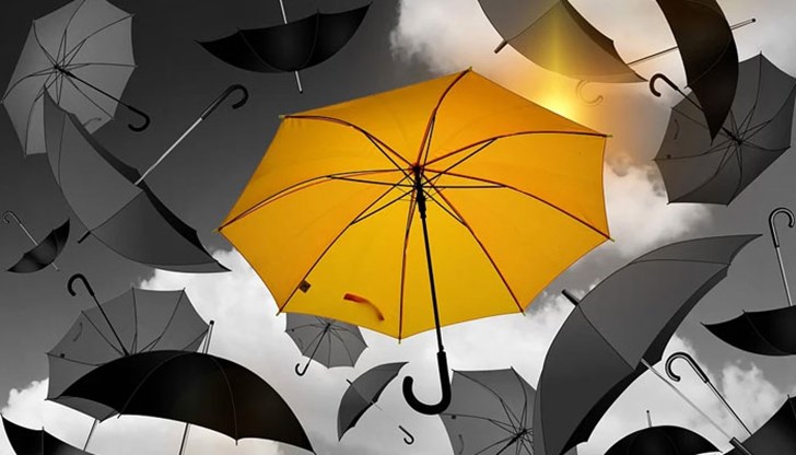 Оранжев код е обявен за областта