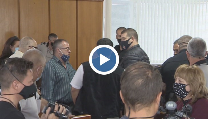 Самуил Хаджиев се сдоби с обвинение за укриване на видеозапис от катастрофа