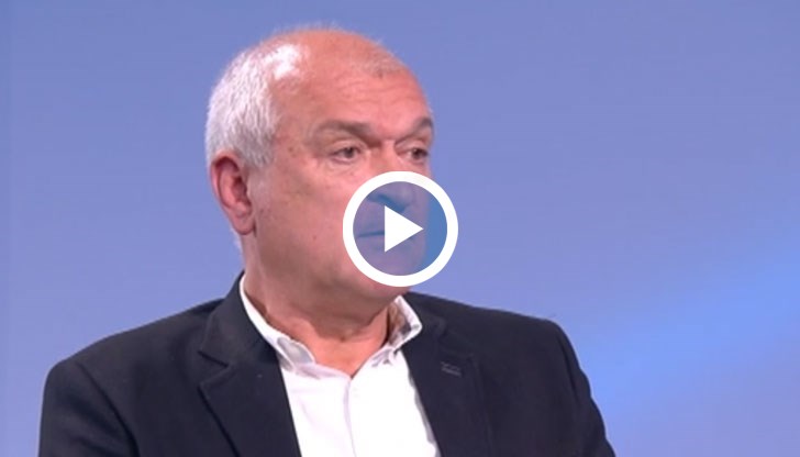 Абе, за цялата комисия ли е това предаване, бе, възмущава се Миков