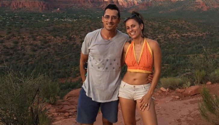 Женската красота не е за продан или внимание, а за вулкани и земетресения, от които да се раждат планини