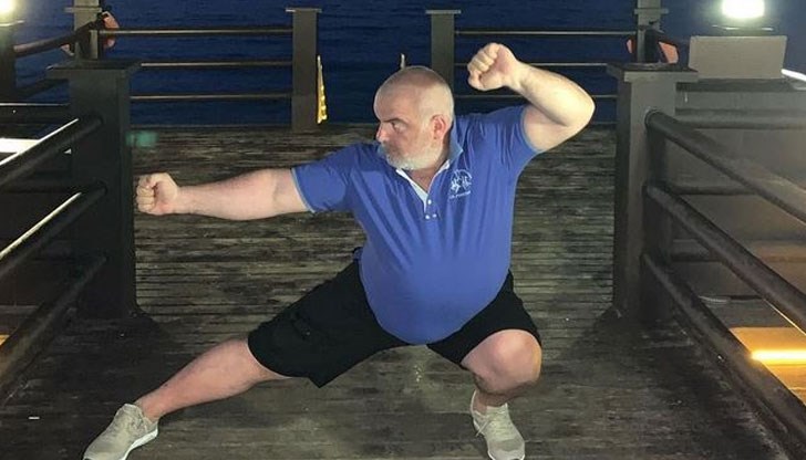 На бившия кадър на МВР е отказан достъп до класифицирана информация до ниво “Секретно” На бившия кадър на МВР е отказан достъп до класифицирана информация до ниво “Секретно”