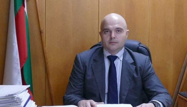 Ивайло Иванов носи отговорност за действията на МВР, насочени срещу протестите, пишат от Министерски съвет