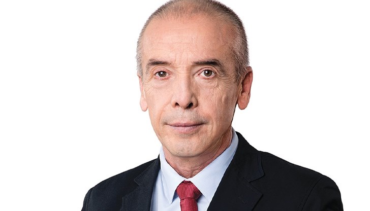 Това е война срещу нашето съзнание, смята известния критик на мерките срещу пандемията