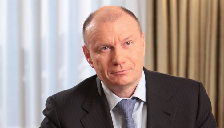 Загубил е 622 милиона долара в началото на годината