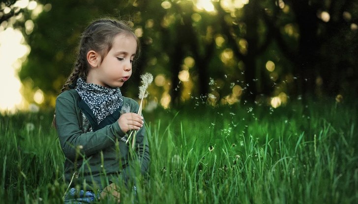 Вятър в източната част на страната ще държи температурите по-ниски Вятър в източната част на страната ще държи температурите по-ниски