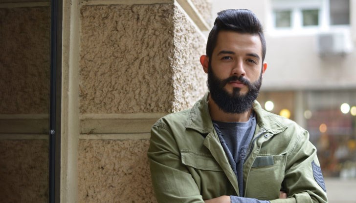 Тази година получих два вълнуващи подаръка, сподели творецът