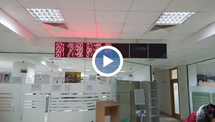 Предварително попълнените от НАП електронни формуляри са много популярни сред тях