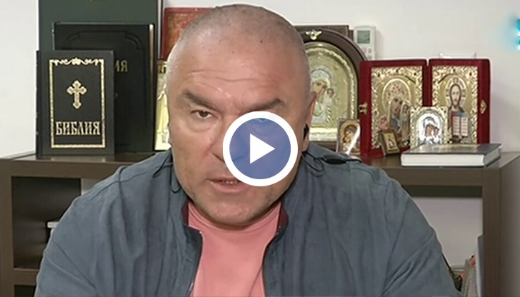 Той посочи, че патриотичните формации ги обединявали интересите на България