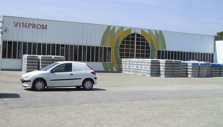 Новият собственик е варненският предприемач Николай Чолаков