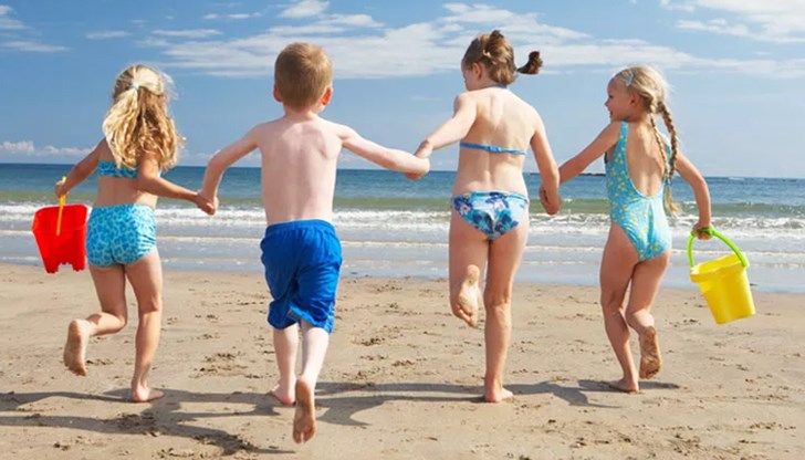 Целта е не само да отдъхнат, но и да се запълнят дефицитите от социалното общуване заради пандемията