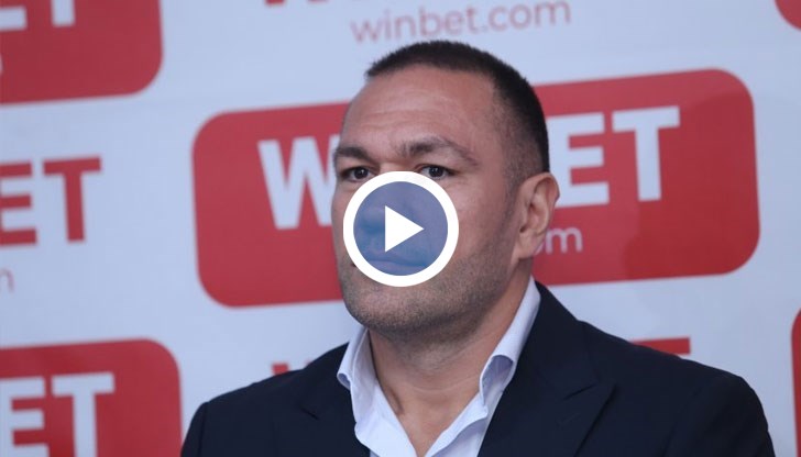 България е страната на „имаш ли човек“