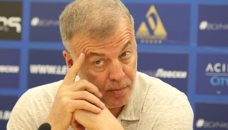 Той не назова името на въпросния човек и загатна, че става дума за англичанин, който няма нищо общо с политиката, а бизнесът му е ситуиран в САЩ