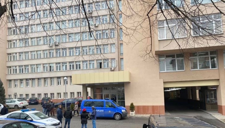 Това съобщи Министерски съвет, след като по-рано днес стана ясно, че председателят на ДАНС Димитър Георгиев е в отпуск Това съобщи Министерски съвет, след като по-рано днес стана ясно, че председателят на ДАНС Димитър Георгиев е в отпуск