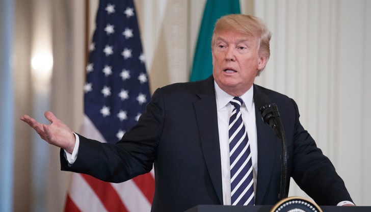 От компанията на Тръмп отричат неправомерни действия и заявиха, че разследването на прокурорът-демократ е политическо отмъщение