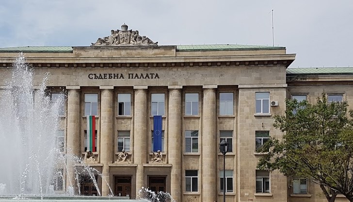 Присъдите, определени от Русенския районен съд, се обжалват на втора инстанция пред окръжните съдии Присъдите, определени от Русенския районен съд, се обжалват на втора инстанция пред окръжните съдии