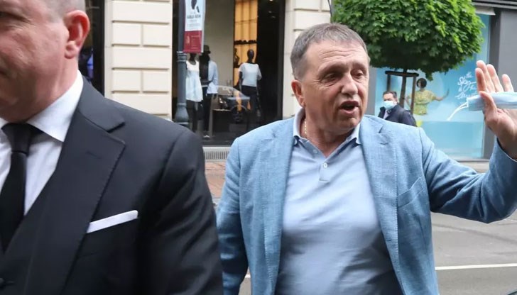 Бизнесменът премисли - експремиерът не му е съдействал пред турските власти