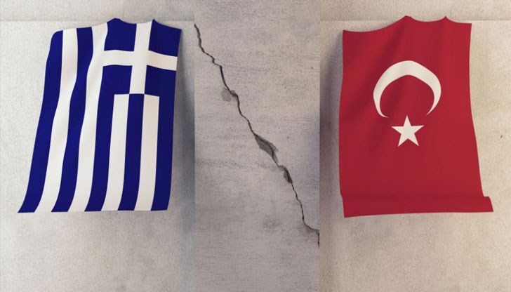 Гърция отхвърля твърдения на Турция за липса на защита или дискриминация