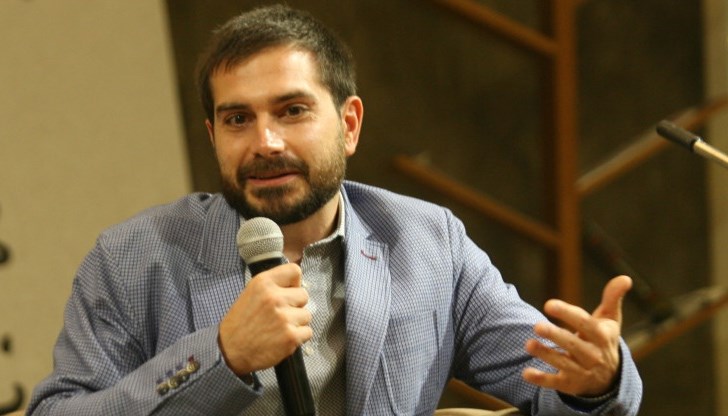 МВР е изискало данъчна проверка на Димитър Кенаров