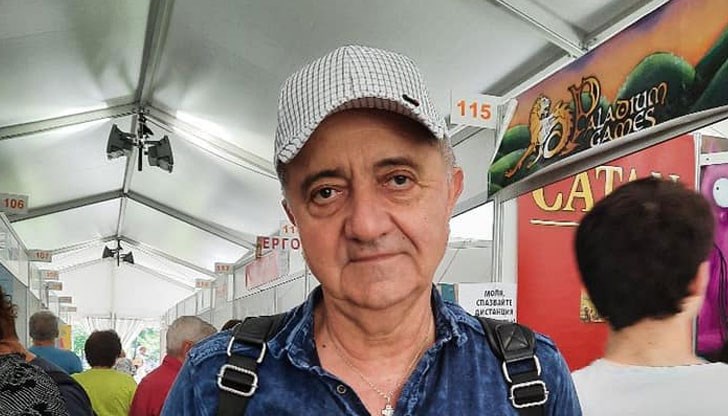 Сега ще ви кажа какво мисля Сега ще ви кажа какво мисля