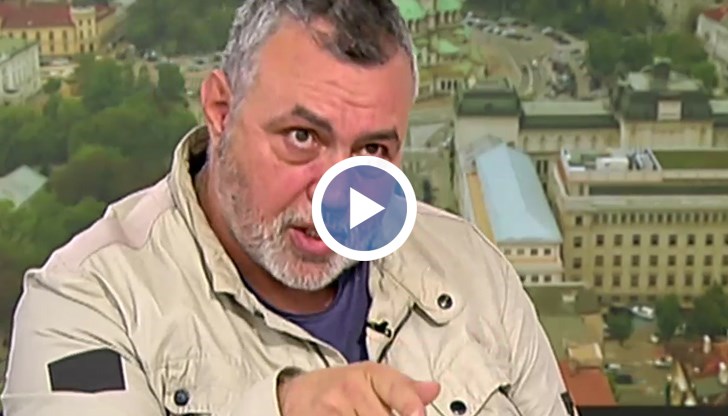 "Ако залите не са пълни, няма как да има приходи”, категоричен бе Христо Мутафчиев