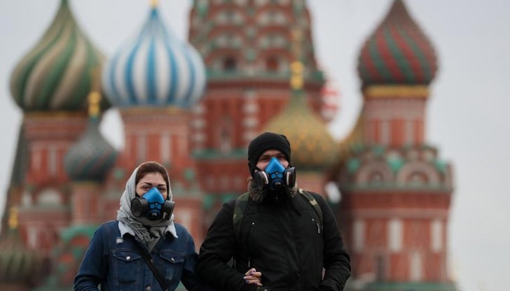 Днес има 9270 нови случаи на зараза в страната Днес има 9270 нови случаи на зараза в страната