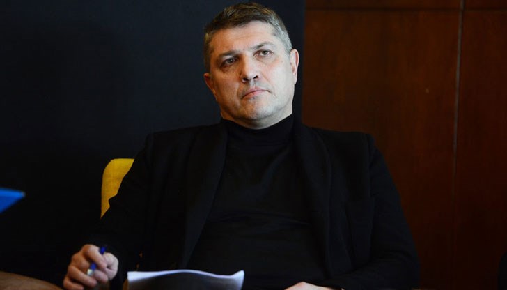 Предшественикът му Иван Несторов пък си пазел място в администрацията на регионалното министерство Предшественикът му Иван Несторов пък си пазел място в администрацията на регионалното министерство