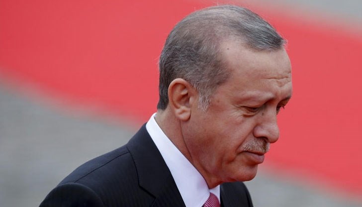 Сделки с наркотици, контрабанда на оръжие, поръчкови убийства ... Разклаща ли системата на турския президент?