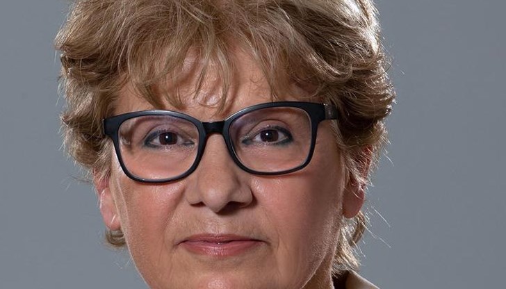 Арх. Комитова не е съгласна, че за „всички сгради задължително трябва да се изготвят паспорти