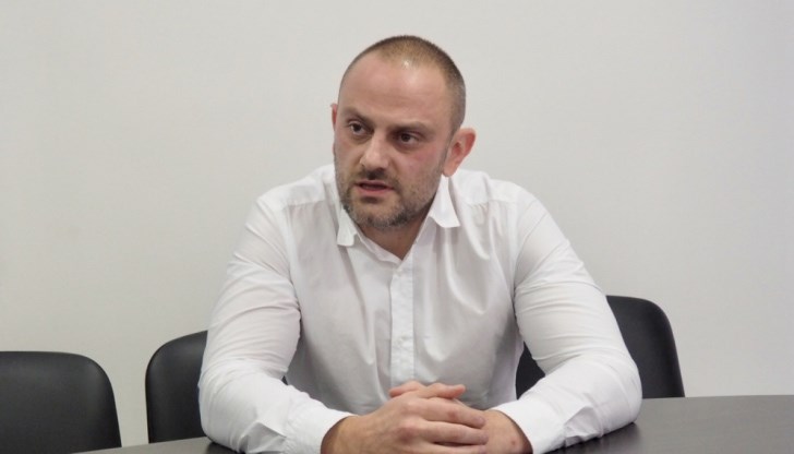 Любомир Янев е минавал за един от най-верните хора на главния прокурор Иван Гешев Любомир Янев е минавал за един от най-верните хора на главния прокурор Иван Гешев