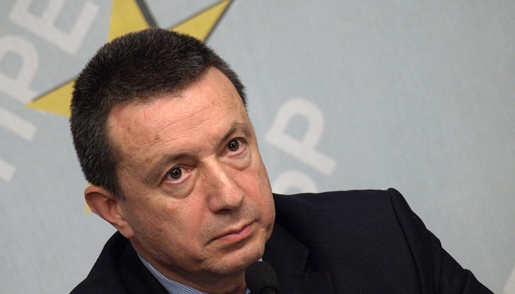"В България е доста занемарен анализът на въздействието на действащите закони", смята Стоилов