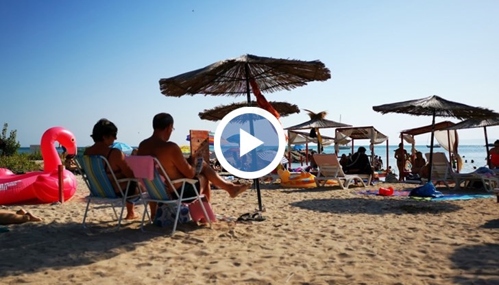 Туризмът е големият губещ от политическата криза