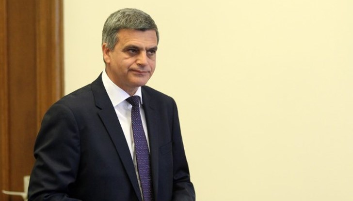 В Министерски съвет днес трябва да се явят  председателят на ДАНС Димитър Георгиев и председателят на Държавната агенция Разузнаване - Атанас Атанасов