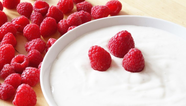 Според специалистите то трябва да се консумира между храненията.