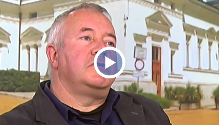 Авторитетите на България били "дискредитирани"