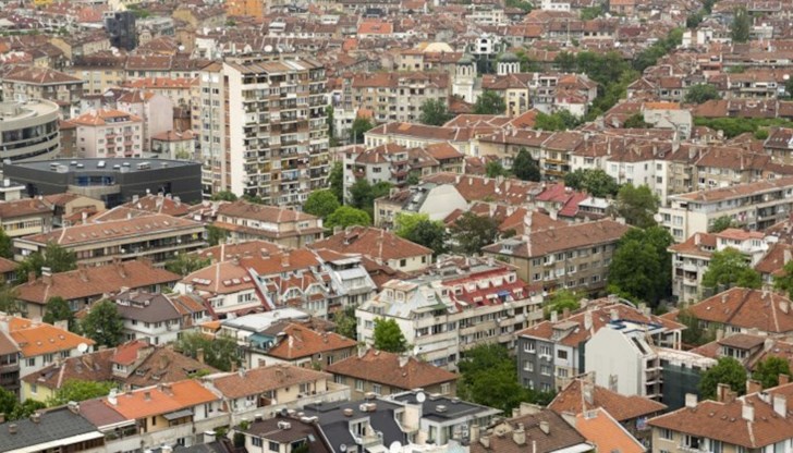 Това се случва за първи път от много години