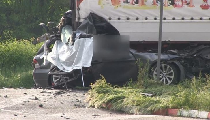 Комисията за безопасност на движението в Община Русе има конкретни предложения към АПИ Комисията за безопасност на движението в Община Русе има конкретни предложения към АПИ