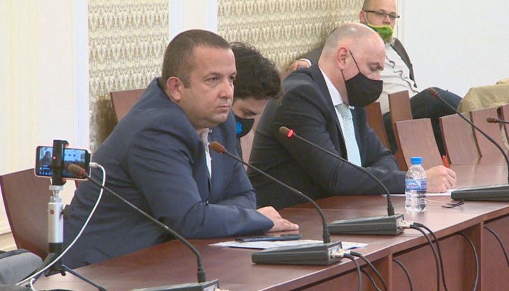 Бизнесменът разкри неща, които са изключително опасни за управлението, заяви депутатът от ДБ
