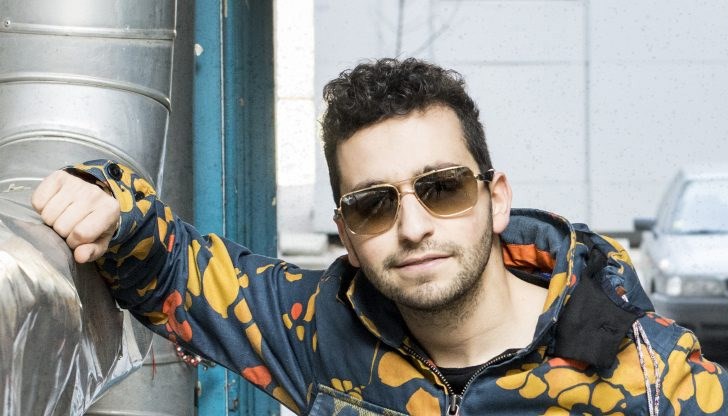 Това заяви самият музикант