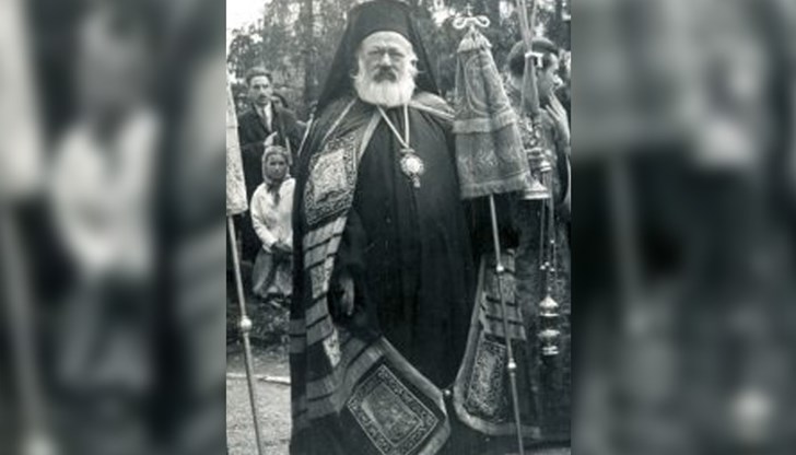 Заупокойна литургия и панихида за дядо Михаил ще бъдат отслужени на 15 май 2021 г.