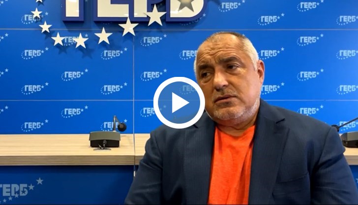 Омразата ще донесе поражение, хората започват да разбират, че омразата довежда до хаос