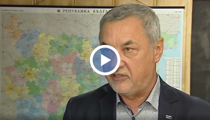 НФСБ, ВМРО и "Воля" се прегърнаха, за да се доберат до парламента