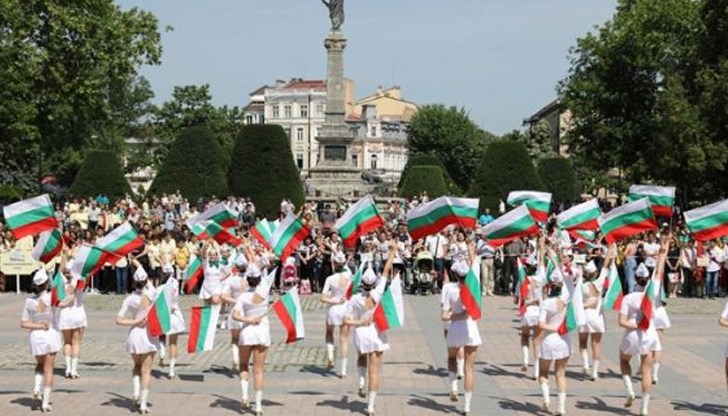 Празникът 24 май в Русе ще бъде посрещнат със серия от интересни събития, посветени на българската просвета и култура