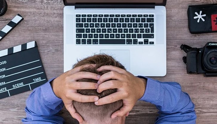 Ето няколко неща, които може да ви помогнат, когато не ви се работи, а имате много за вършене