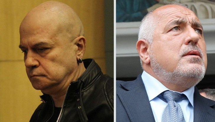 В Европа има много партии тип „чадър“, те доминират и в българската политика през повечето време след 2001 г. – преди ГЕРБ такава формация беше НДСВ В Европа има много партии тип „чадър“, те доминират и в българската политика през повечето време след 2001 г. – преди ГЕРБ такава формация беше НДСВ