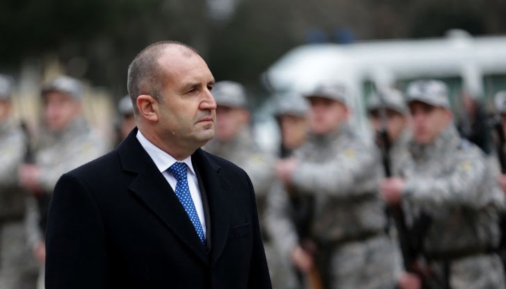 България се разделя с управлението на Борисов