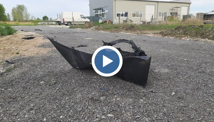 Под надзора на Окръжна прокуратура - Пловдив се извършват активни действия по разследването за установяване причините за пътнотранспортното произшествие