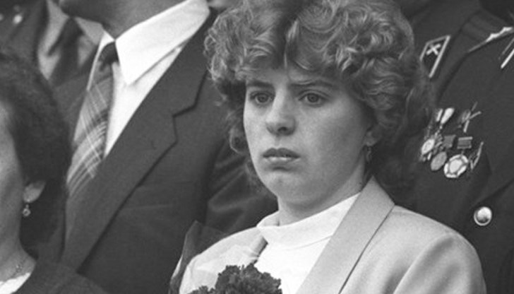 Людмила Игнатенко е съпруга на един от първите пожарникари, пристигнали в централата след експлозията - Василий Игнатенко