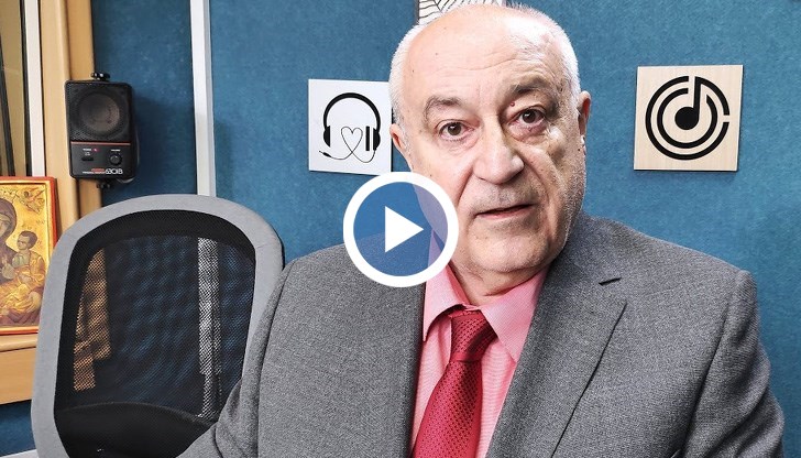 Въпросът с въздуха е много сложен, обяви служебният министър на околната среда и водите