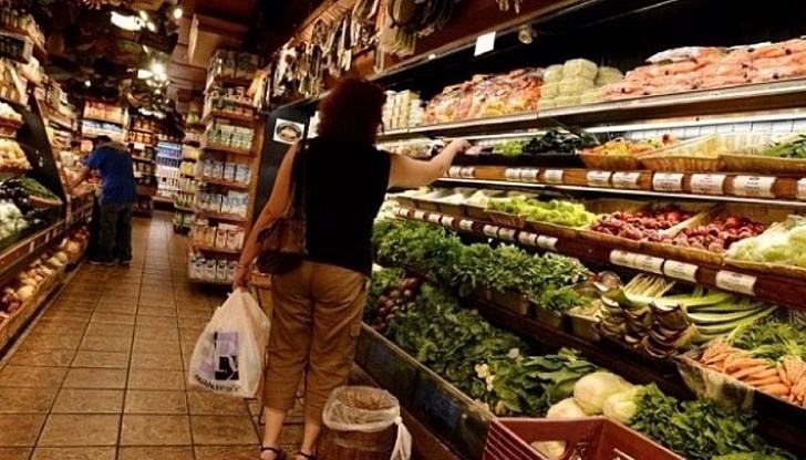 Всеки ден купувачите се шокират от нарастващите цени на хранителните продукти у нас
